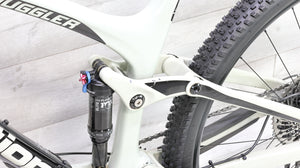 Transition Smuggler Carbon GX Mountain Bike - 2018, X-Large