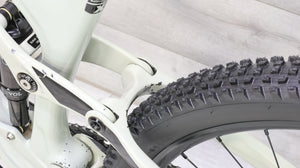 Transition Smuggler Carbon GX Mountain Bike - 2018, X-Large