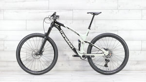 Transition Smuggler Carbon GX Mountain Bike - 2018, X-Large