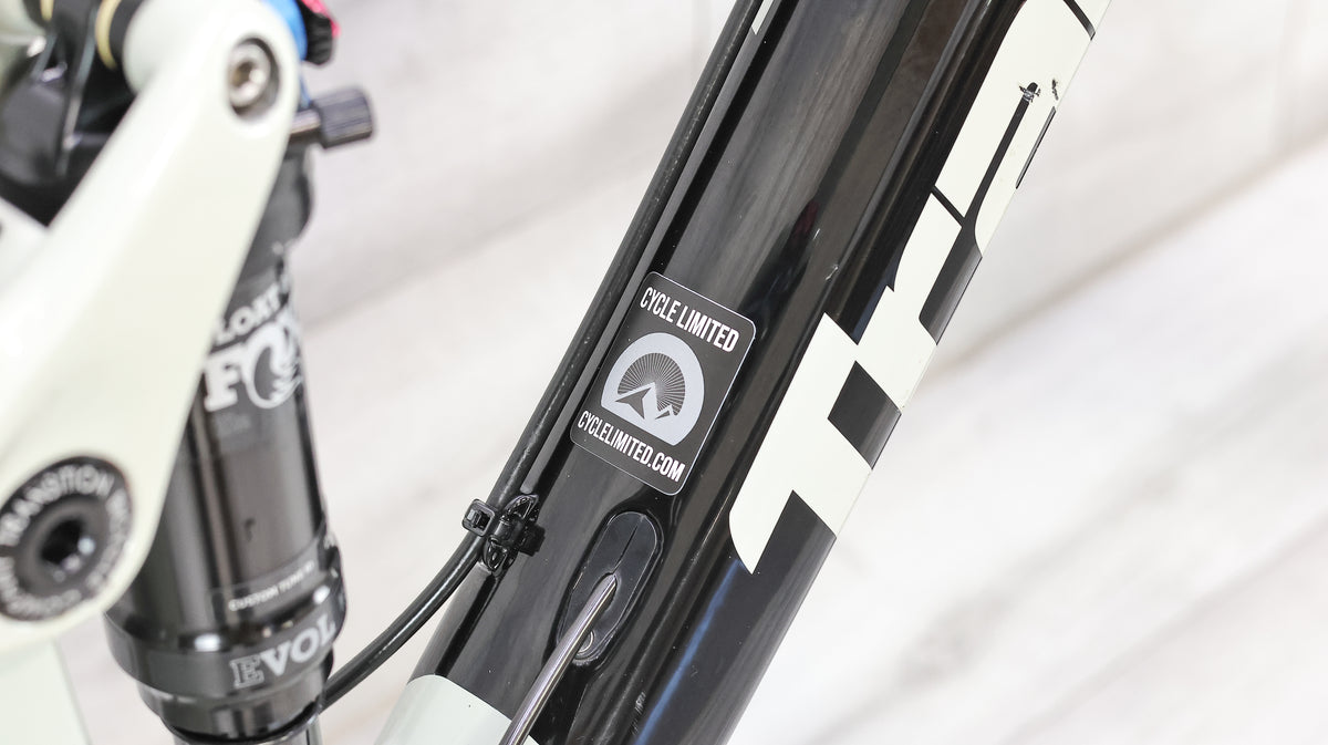 Transition Smuggler Carbon GX Mountain Bike - 2018, X-Large