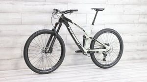 Transition Smuggler Carbon GX Mountain Bike - 2018, X-Large