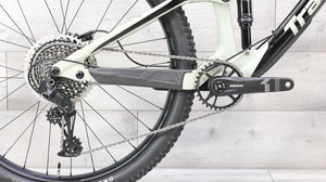 Transition Smuggler Carbon GX Mountain Bike - 2018, X-Large