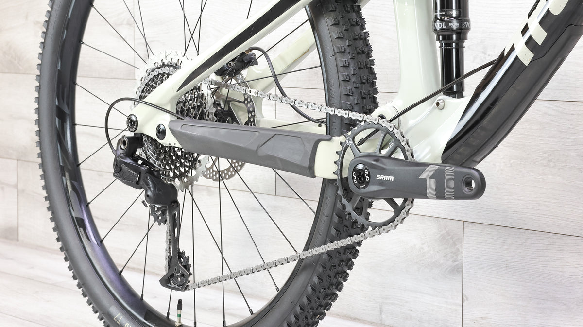 Transition Smuggler Carbon GX Mountain Bike - 2018, X-Large