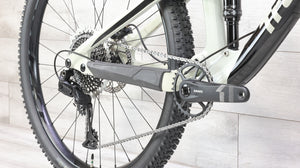 Transition Smuggler Carbon GX Mountain Bike - 2018, X-Large