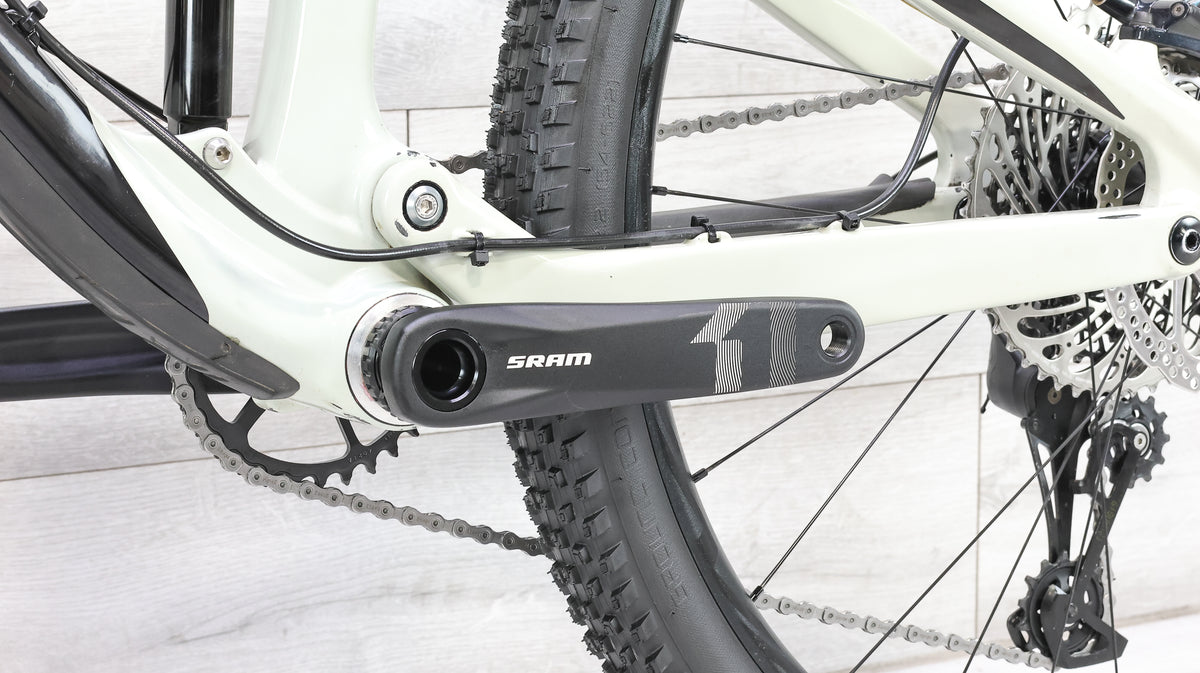 Transition Smuggler Carbon GX Mountain Bike - 2018, X-Large