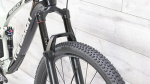 Transition Smuggler Carbon GX Mountain Bike - 2018, X-Large