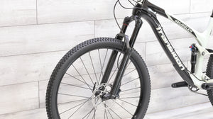 Transition Smuggler Carbon GX Mountain Bike - 2018, X-Large