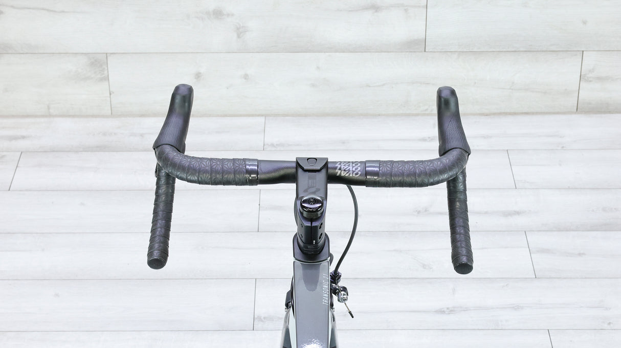 Fuji Transonic 2.1 Road Bike - 2022, Large