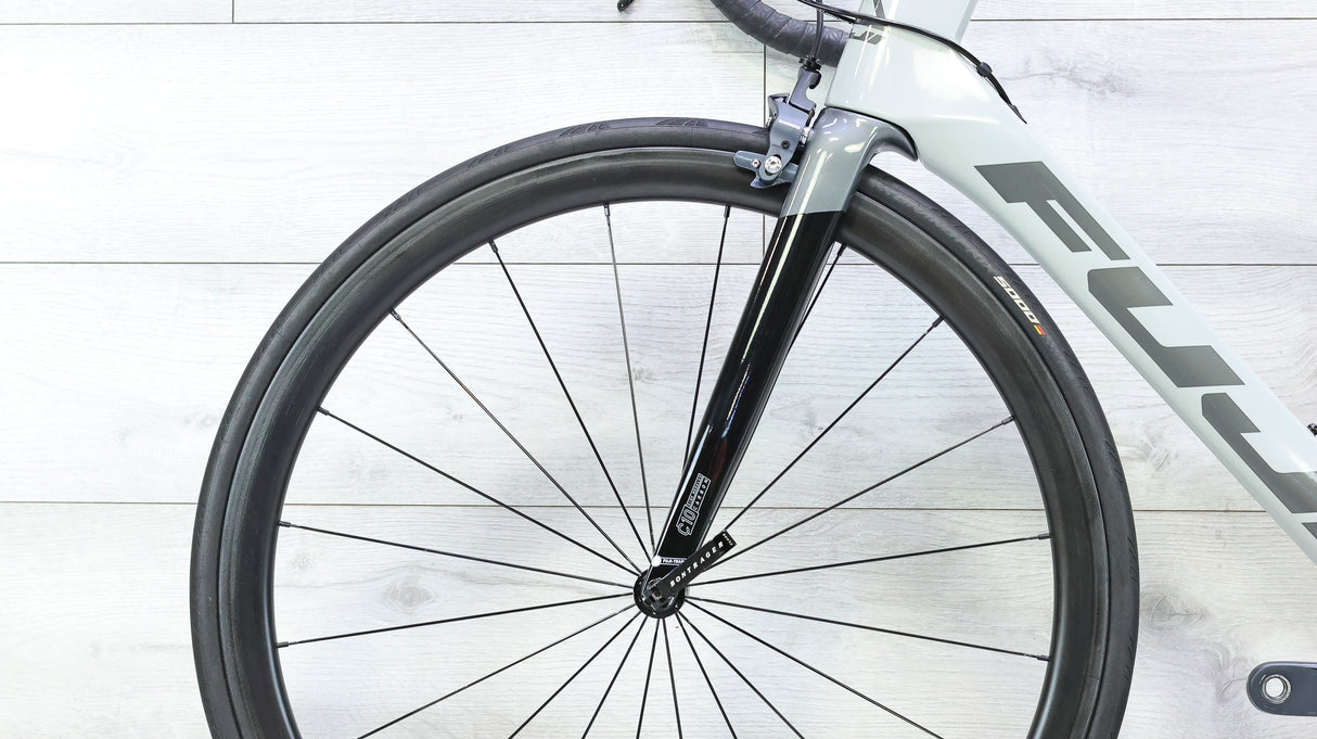 Fuji Transonic 2.1 Road Bike - 2022, Large