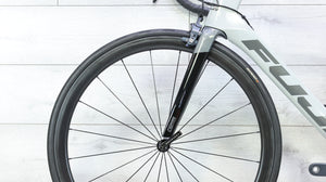 Fuji Transonic 2.1 Road Bike - 2022, Large