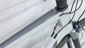 Fuji Transonic 2.1 Road Bike - 2022, Large