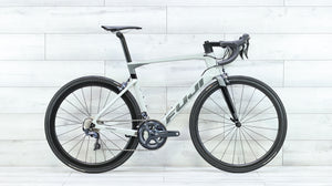Fuji Transonic 2.1 Road Bike - 2022, Large