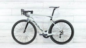 Fuji Transonic 2.1 Road Bike - 2022, Large