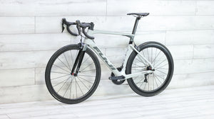 Fuji Transonic 2.1 Road Bike - 2022, Large