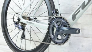 Fuji Transonic 2.1 Road Bike - 2022, Large