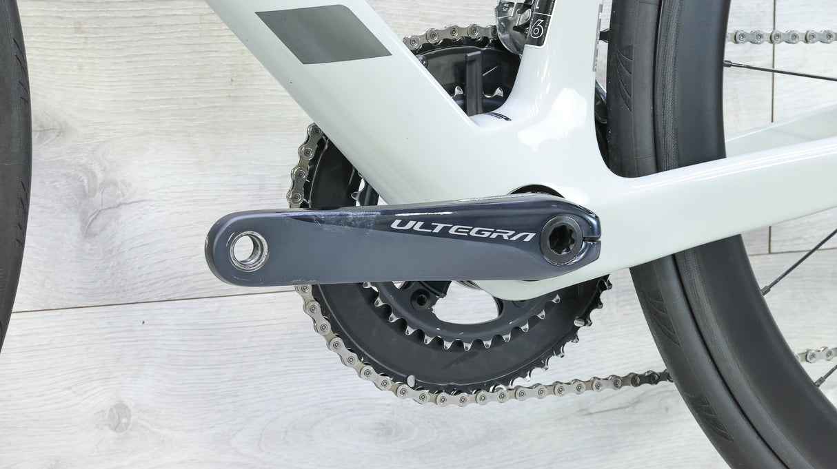 Fuji Transonic 2.1 Road Bike - 2022, Large