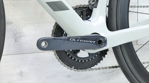 Fuji Transonic 2.1 Road Bike - 2022, Large