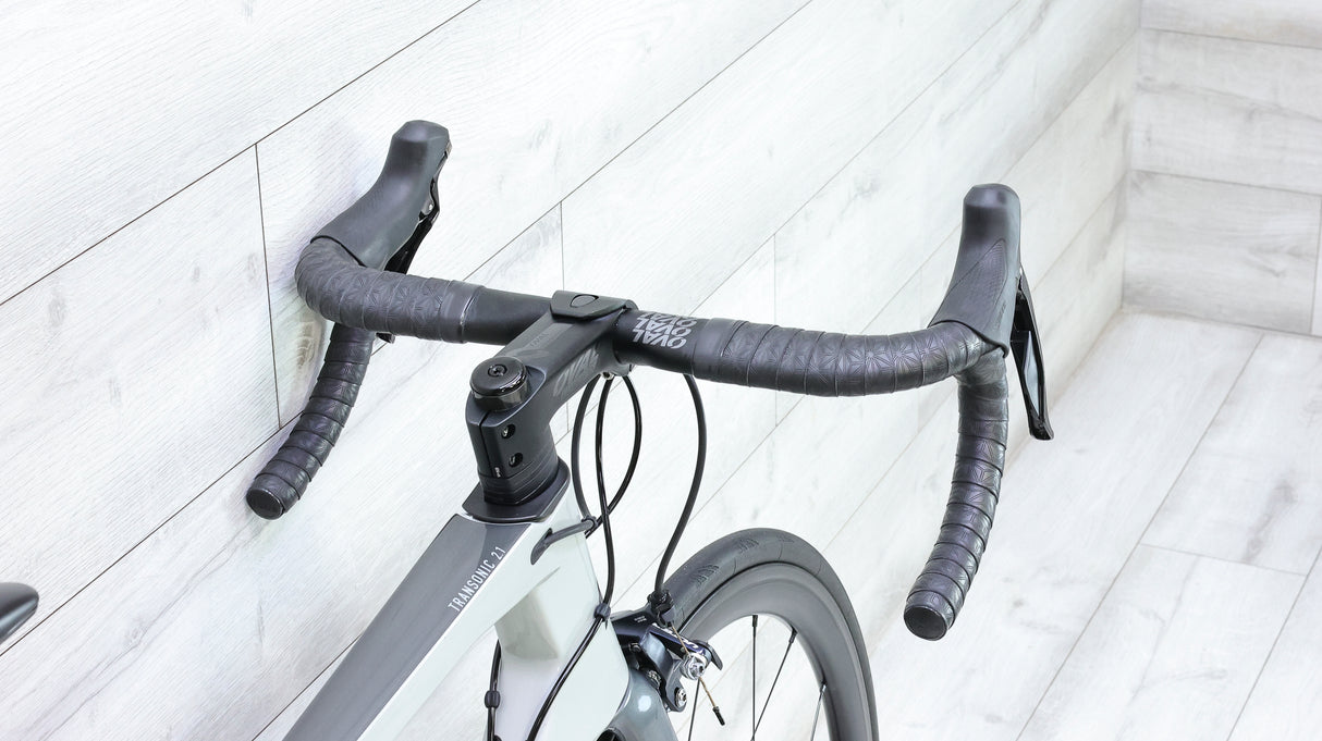 Fuji Transonic 2.1 Road Bike - 2022, Large