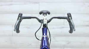 Wilier Jena Hybrid Shimano GRX Di2 Gravel E-Bike - 2020, Large