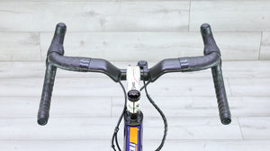 Wilier Jena Hybrid Shimano GRX Di2 Gravel E-Bike - 2020, Large