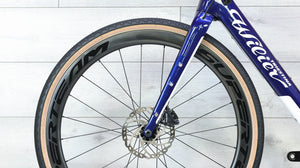 Wilier Jena Hybrid Shimano GRX Di2 Gravel E-Bike - 2020, Large