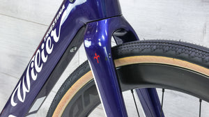 Wilier Jena Hybrid Shimano GRX Di2 Gravel E-Bike - 2020, Large