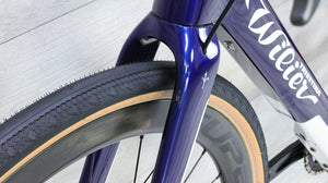 Wilier Jena Hybrid Shimano GRX Di2 Gravel E-Bike - 2020, Large