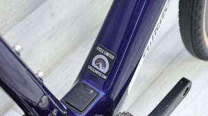 Wilier Jena Hybrid Shimano GRX Di2 Gravel E-Bike - 2020, Large