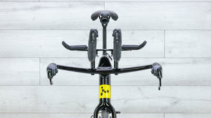 Argon 18 E-118 Triathlon Bike - 2018, Large