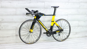 Argon 18 E-118 Triathlon Bike - 2018, Large