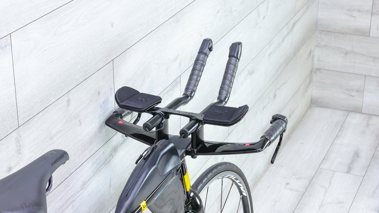 Argon 18 E-118 Triathlon Bike - 2018, Large