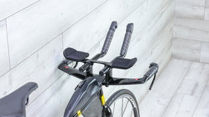 Argon 18 E-118 Triathlon Bike - 2018, Large