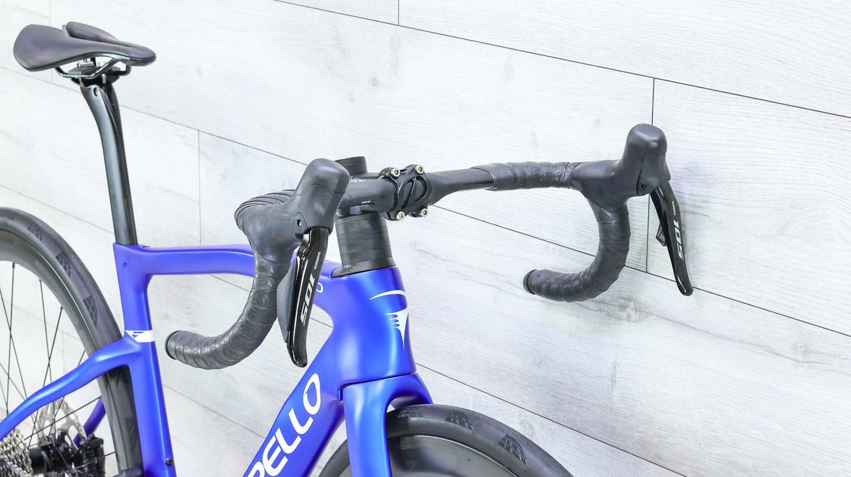 Pinarello F5 105 Di2 Road Bike - 2024, 46.5cm