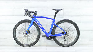 Pinarello F5 105 Di2 Road Bike - 2024, 46.5cm