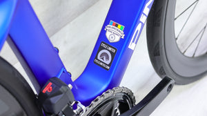 Pinarello F5 105 Di2 Road Bike - 2024, 46.5cm