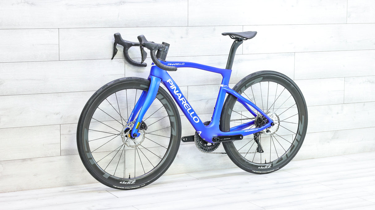 Pinarello F5 105 Di2 Road Bike - 2024, 46.5cm