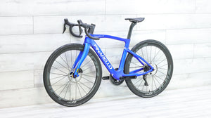Pinarello F5 105 Di2 Road Bike - 2024, 46.5cm
