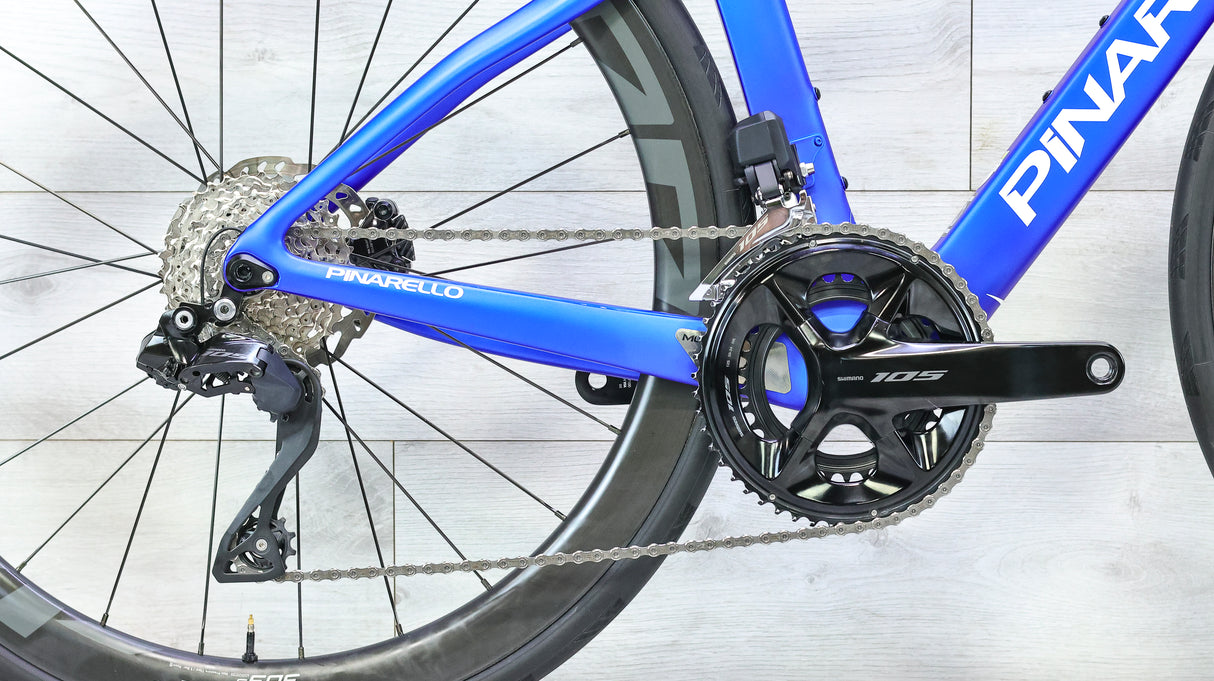 Pinarello F5 105 Di2 Road Bike - 2024, 46.5cm