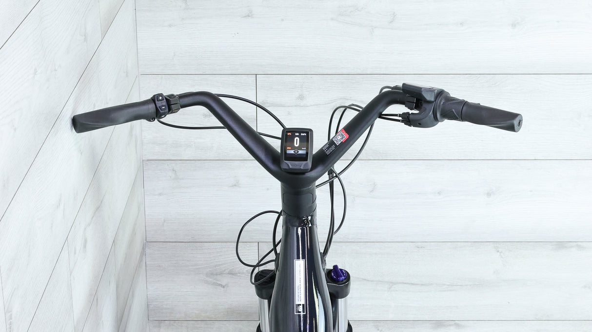 Specialized Turbo Como 4.0 IGH Commuter E-Bike - 2023, Medium