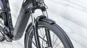 Specialized Turbo Como 4.0 IGH Commuter E-Bike - 2023, Medium