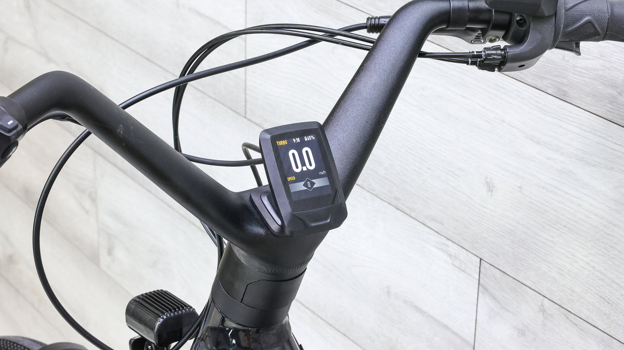 Specialized Turbo Como 3.0 IGH Commuter E-Bike - 2023, Small