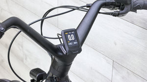 Specialized Turbo Como 3.0 IGH Commuter E-Bike - 2023, Small