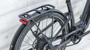 Specialized Turbo Como 3.0 IGH Commuter E-Bike - 2023, Small