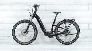Specialized Turbo Como 3.0 IGH Commuter E-Bike - 2023, Small