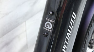 Specialized Turbo Como 3.0 IGH Commuter E-Bike - 2023, Small