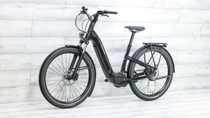 Specialized Turbo Como 3.0 IGH Commuter E-Bike - 2023, Small