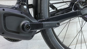 Specialized Turbo Como 3.0 IGH Commuter E-Bike - 2023, Small