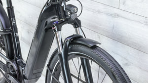 Specialized Turbo Como 3.0 IGH Commuter E-Bike - 2023, Small