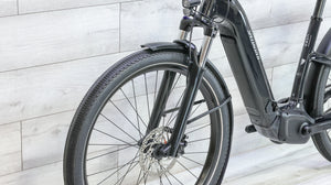 Specialized Turbo Como 3.0 IGH Commuter E-Bike - 2023, Small