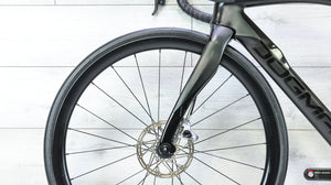 Pinarello Dogma F12 Disk Road Bike - 2021, 51.5cm